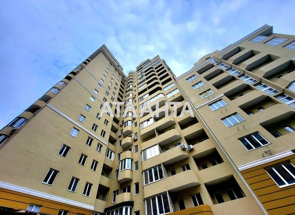 3-rooms apartment apartment by the address st. Solnechnaya (area 103 m²) - Atlanta.ua - photo 3