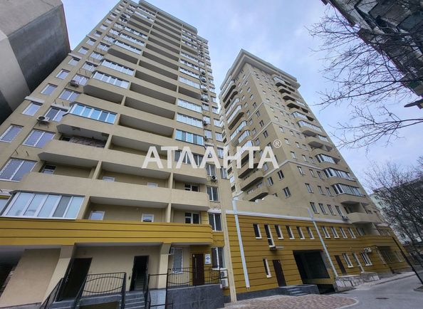 3-rooms apartment apartment by the address st. Solnechnaya (area 103 m²) - Atlanta.ua