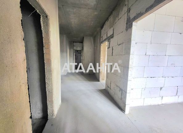 3-rooms apartment apartment by the address st. Solnechnaya (area 103 m²) - Atlanta.ua - photo 11
