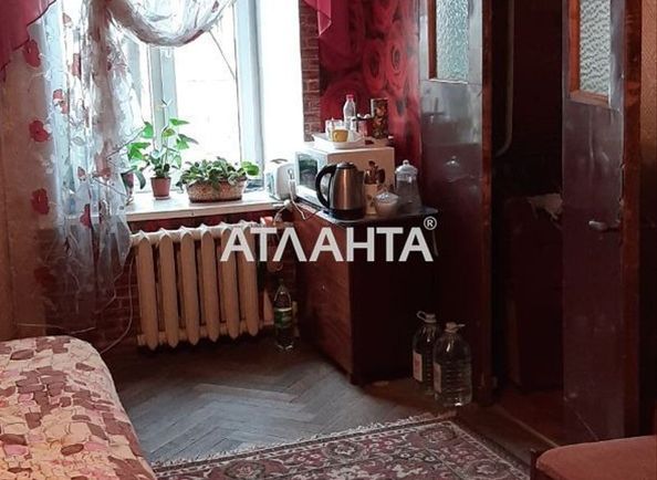 4+-rooms apartment apartment by the address st. Dvoryanskaya Petra Velikogo (area 142 m²) - Atlanta.ua