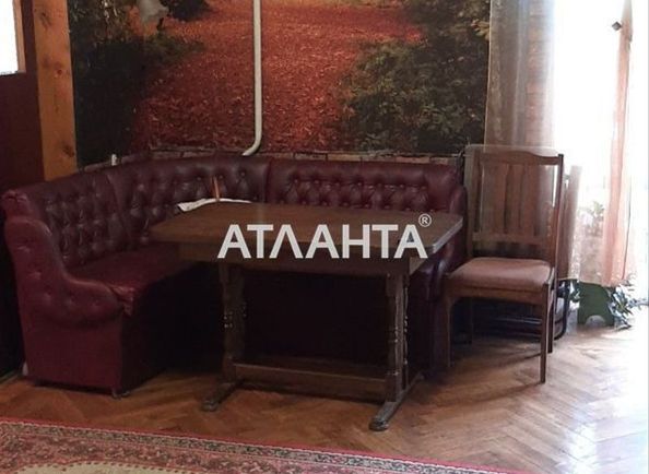 4+-rooms apartment apartment by the address st. Dvoryanskaya Petra Velikogo (area 142 m²) - Atlanta.ua - photo 2