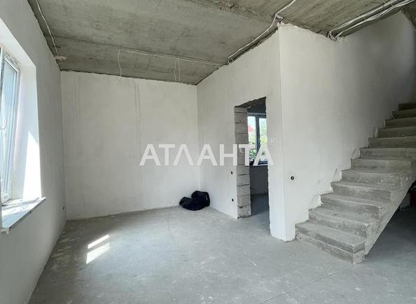 House by the address st. Vronskogo Aleksandra Prigorodnaya 3 ya (area 120 m²) - Atlanta.ua - photo 3