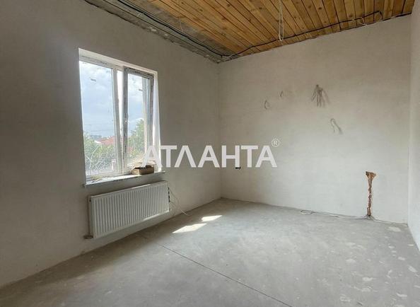 House by the address st. Vronskogo Aleksandra Prigorodnaya 3 ya (area 120 m²) - Atlanta.ua - photo 4