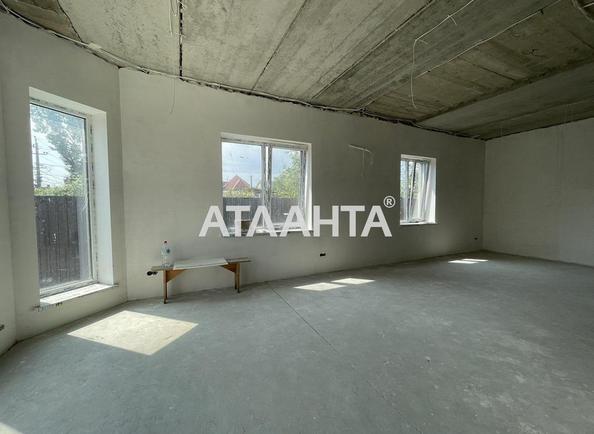 House by the address st. Vronskogo Aleksandra Prigorodnaya 3 ya (area 120 m²) - Atlanta.ua - photo 16