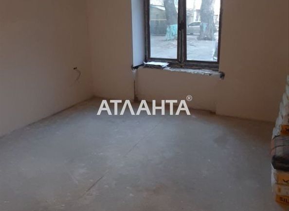 3-rooms apartment apartment by the address st. Koblevskaya Podbelskogo (area 85 m²) - Atlanta.ua