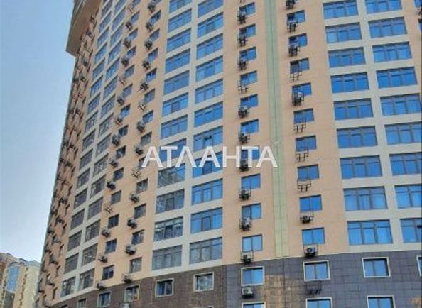 3-rooms apartment apartment by the address st. Genuezskaya (area 102 m²) - Atlanta.ua
