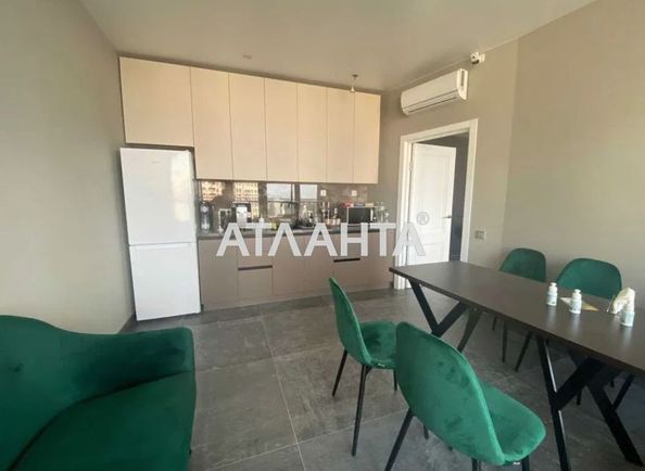3-rooms apartment apartment by the address st. Genuezskaya (area 102 m²) - Atlanta.ua - photo 2