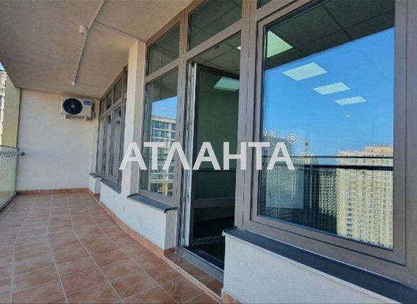 3-rooms apartment apartment by the address st. Genuezskaya (area 102 m²) - Atlanta.ua - photo 3
