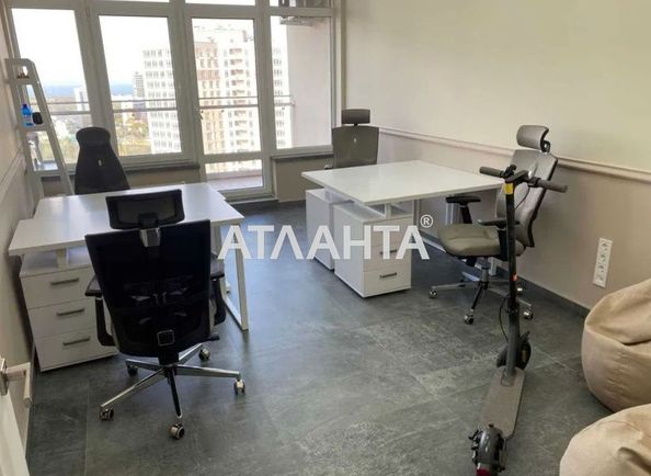3-rooms apartment apartment by the address st. Genuezskaya (area 102 m²) - Atlanta.ua - photo 8