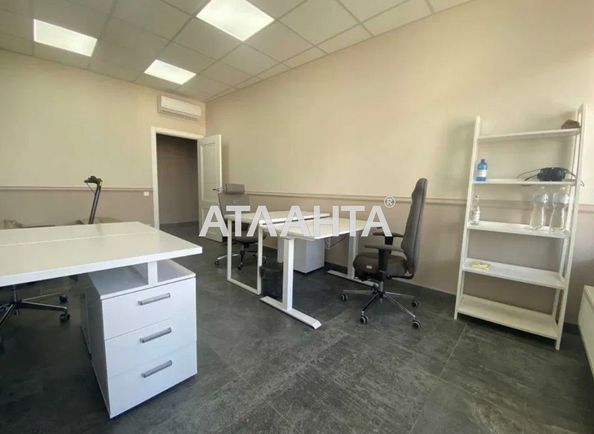 3-rooms apartment apartment by the address st. Genuezskaya (area 102 m²) - Atlanta.ua - photo 10