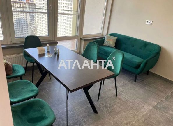 3-rooms apartment apartment by the address st. Genuezskaya (area 102 m²) - Atlanta.ua - photo 11