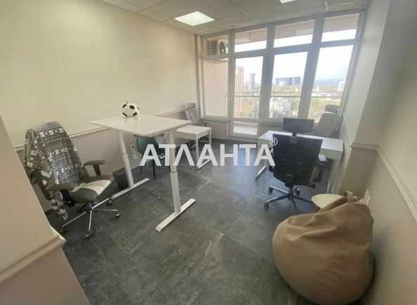 3-rooms apartment apartment by the address st. Genuezskaya (area 102 m²) - Atlanta.ua - photo 12
