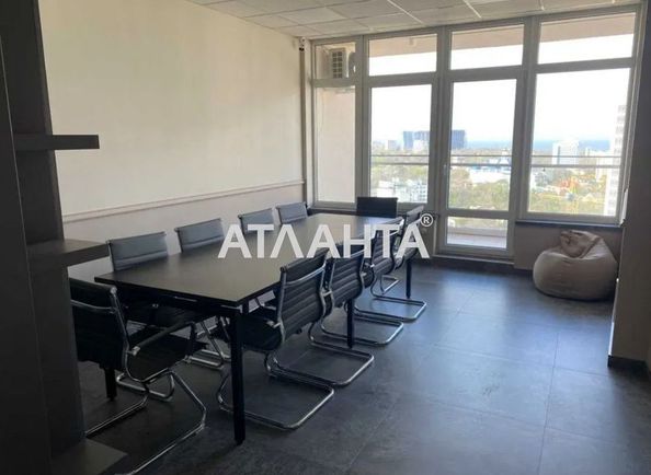 3-rooms apartment apartment by the address st. Genuezskaya (area 102 m²) - Atlanta.ua - photo 13