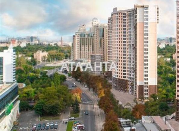 3-rooms apartment apartment by the address st. Genuezskaya (area 102 m²) - Atlanta.ua - photo 17