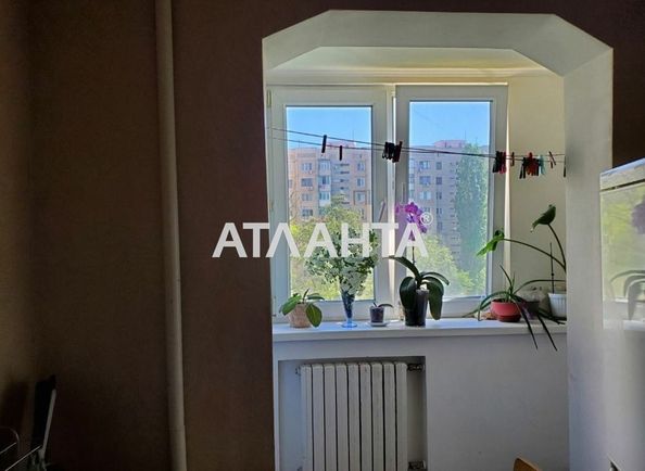 2-комнатная квартира по адресу ул. Королева ак. (площадь 46 м²) - Atlanta.ua