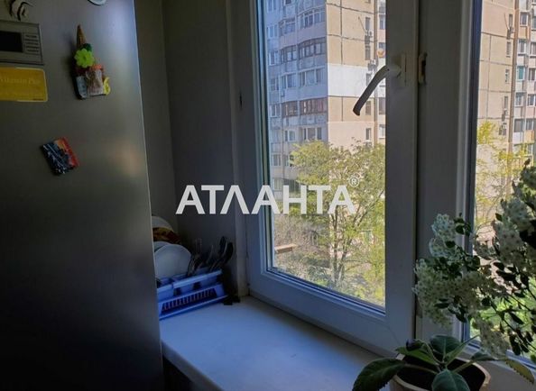 2-комнатная квартира по адресу ул. Королева ак. (площадь 46 м²) - Atlanta.ua - фото 4