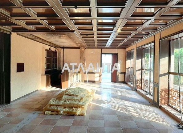Commercial real estate at st. Vysotskogo (area 427 m²) - Atlanta.ua - photo 2