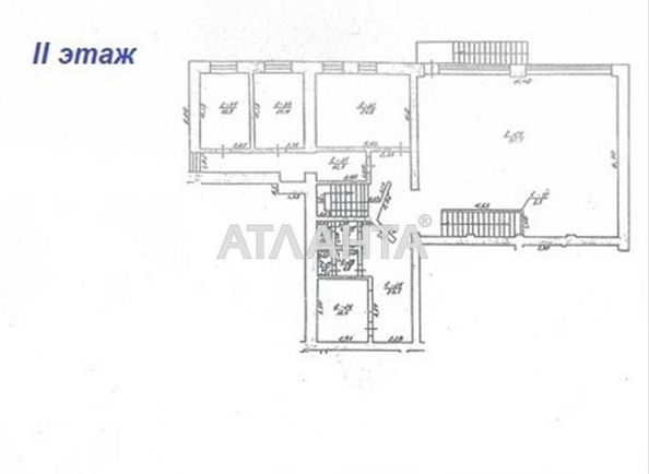 Commercial real estate at st. Vysotskogo (area 427 m²) - Atlanta.ua - photo 4
