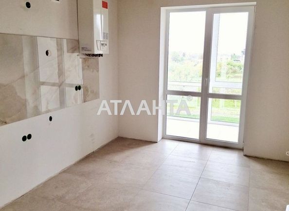 1-кімнатна квартира за адресою вул. Орлика (площа 46 м²) - Atlanta.ua