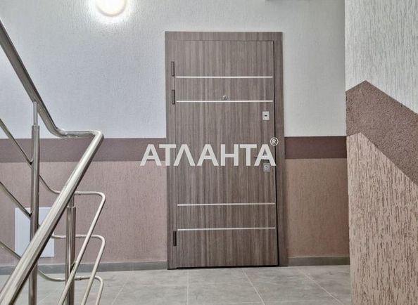 1-кімнатна квартира за адресою вул. Орлика (площа 46 м²) - Atlanta.ua - фото 11