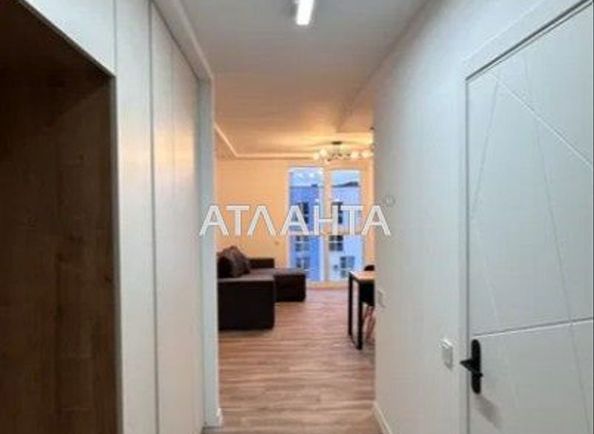 1-кімнатна квартира за адресою вул. Рудненська (площа 29 м²) - Atlanta.ua - фото 2