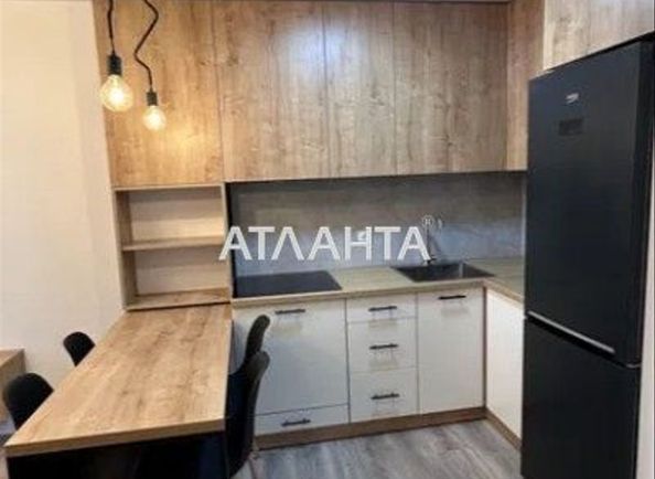 1-кімнатна квартира за адресою вул. Рудненська (площа 29 м²) - Atlanta.ua - фото 3