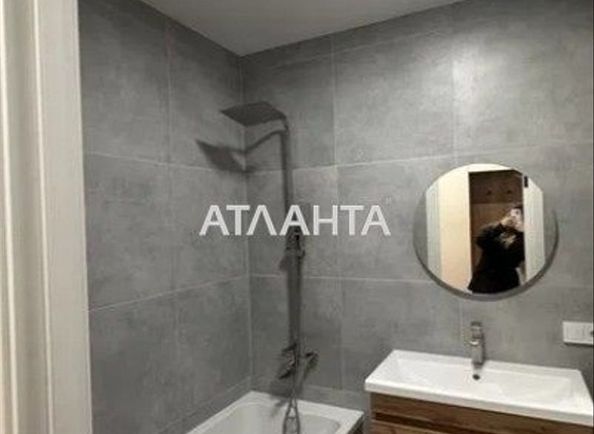 1-кімнатна квартира за адресою вул. Рудненська (площа 29 м²) - Atlanta.ua - фото 5
