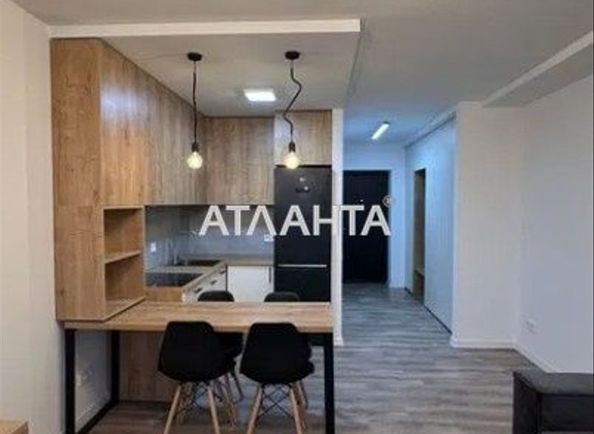 1-кімнатна квартира за адресою вул. Рудненська (площа 29 м²) - Atlanta.ua - фото 8
