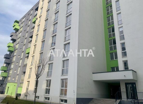 1-кімнатна квартира за адресою вул. Рудненська (площа 29 м²) - Atlanta.ua - фото 9