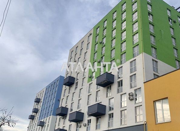 1-кімнатна квартира за адресою вул. Рудненська (площа 29 м²) - Atlanta.ua - фото 10