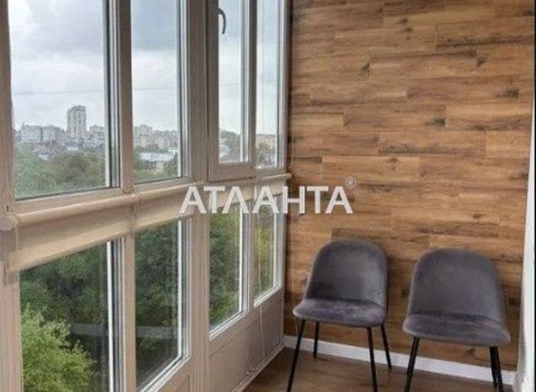 1-кімнатна квартира за адресою вул. Коріатовичів Князів (площа 52 м²) - Atlanta.ua - фото 6