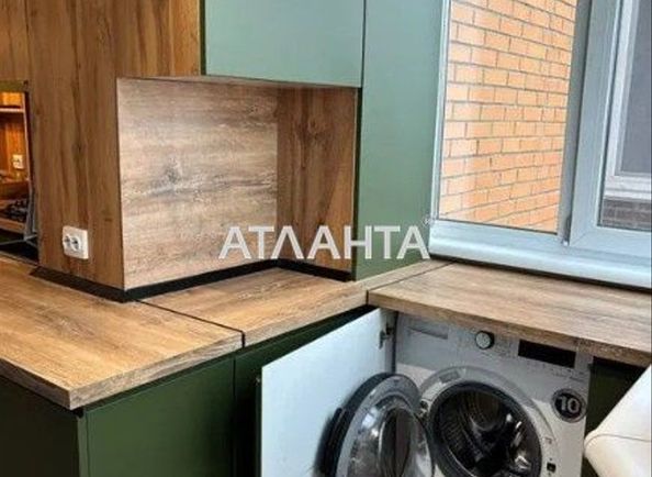 1-кімнатна квартира за адресою вул. Коріатовичів Князів (площа 52 м²) - Atlanta.ua - фото 2