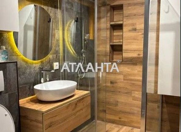 1-кімнатна квартира за адресою вул. Коріатовичів Князів (площа 52 м²) - Atlanta.ua - фото 7