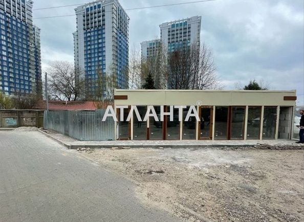 Commercial real estate at st. Tolbukhina (area 74,2 m²) - Atlanta.ua - photo 2