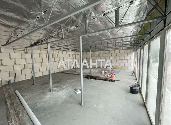 Commercial real estate at st. Tolbukhina (area 74,2 m²) - Atlanta.ua - photo 3