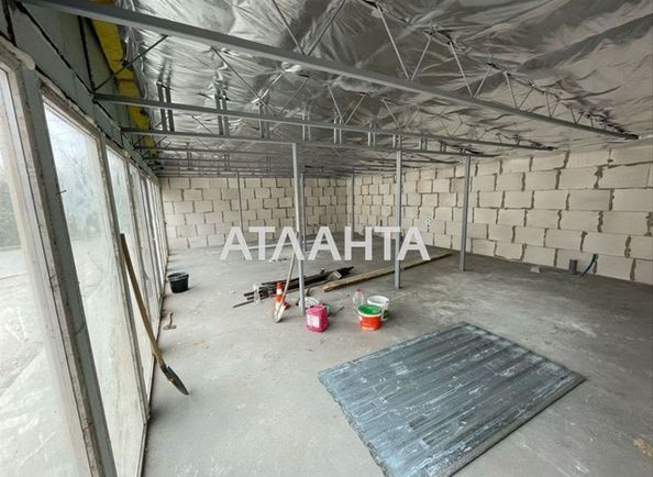 Commercial real estate at st. Tolbukhina (area 74,2 m²) - Atlanta.ua - photo 4