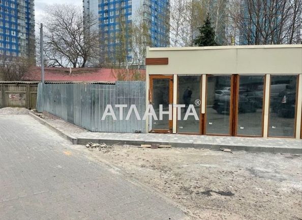 Commercial real estate at st. Tolbukhina (area 74,2 m²) - Atlanta.ua - photo 6