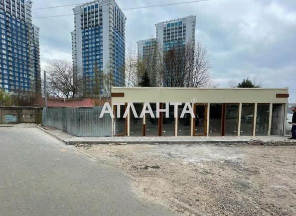Комерційна нерухомість за адресою вул. Толбухіна (площа 74,2 м²) - Atlanta.ua - фото 2