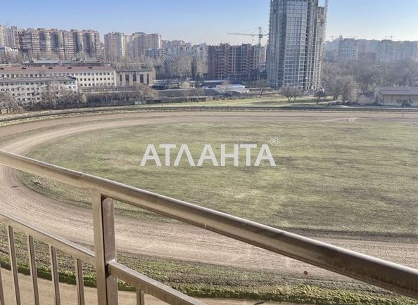 2-rooms apartment apartment by the address st. Krasnova (area 60 m²) - Atlanta.ua