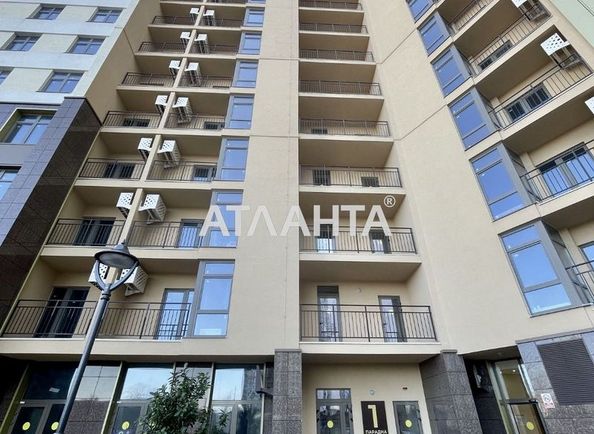 2-rooms apartment apartment by the address st. Krasnova (area 60 m²) - Atlanta.ua - photo 2