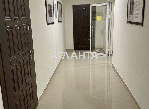 2-rooms apartment apartment by the address st. Krasnova (area 60 m²) - Atlanta.ua - photo 9