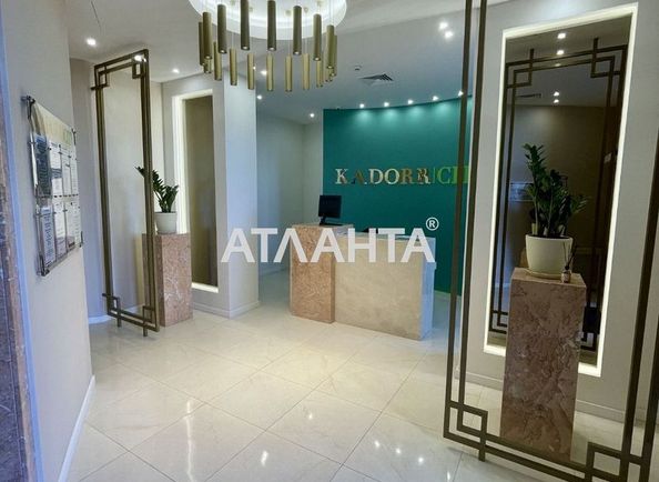 2-rooms apartment apartment by the address st. Krasnova (area 60 m²) - Atlanta.ua - photo 11