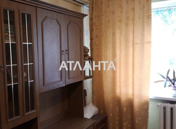Комунальна квартира за адресою вул. Бочарова ген. (площа 24 м²) - Atlanta.ua - фото 4