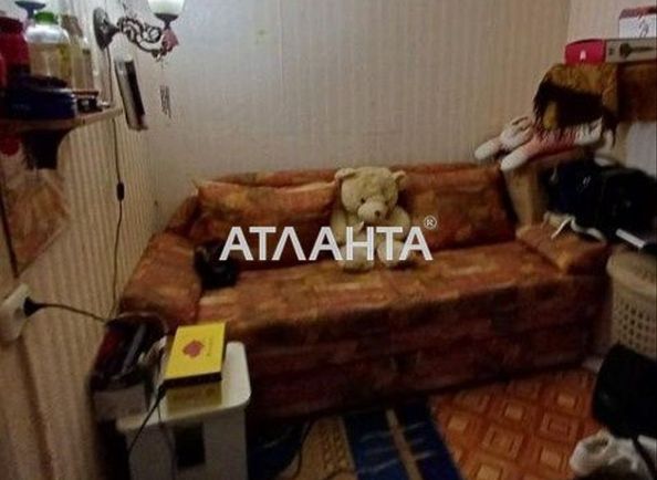 Комунальна квартира за адресою вул. Бочарова ген. (площа 24 м²) - Atlanta.ua - фото 5