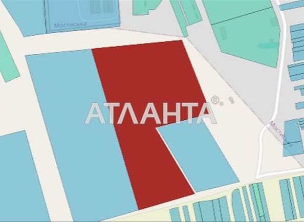Ділянка за адресою вул. Мудрого Ярослава (площа 7000 сот) - Atlanta.ua - фото 6