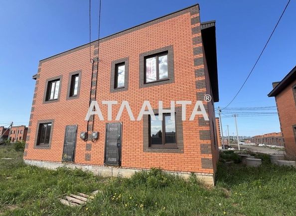 Будинок за адресою Прополісний пров. (площа 61 м²) - Atlanta.ua