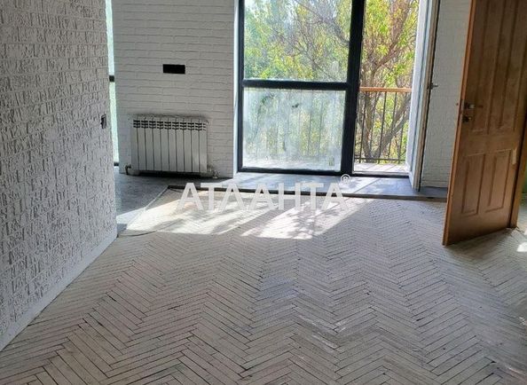 3-кімнатна квартира за адресою вул. Петрова ген. (площа 53,7 м²) - Atlanta.ua