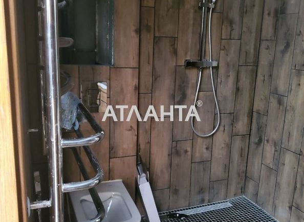 3-кімнатна квартира за адресою вул. Петрова ген. (площа 53,7 м²) - Atlanta.ua - фото 11