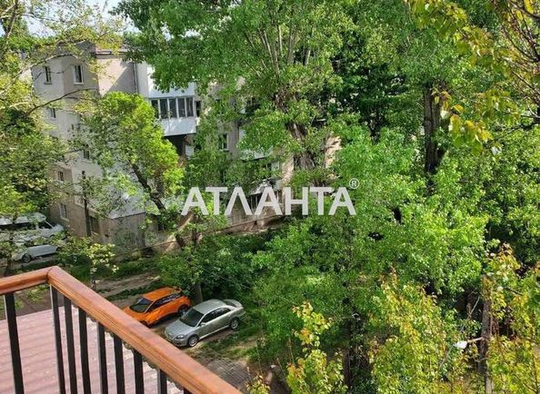 3-кімнатна квартира за адресою вул. Петрова ген. (площа 53,7 м²) - Atlanta.ua - фото 12
