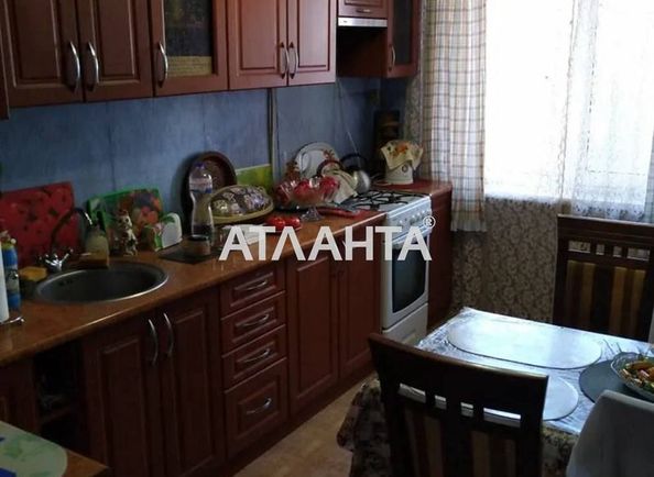 3-rooms apartment apartment by the address st. Koroleva ak (area 63,4 m²) - Atlanta.ua